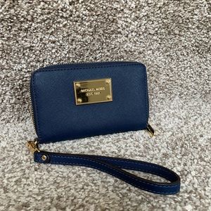 Michael Kors Wristlet